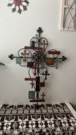 Cross