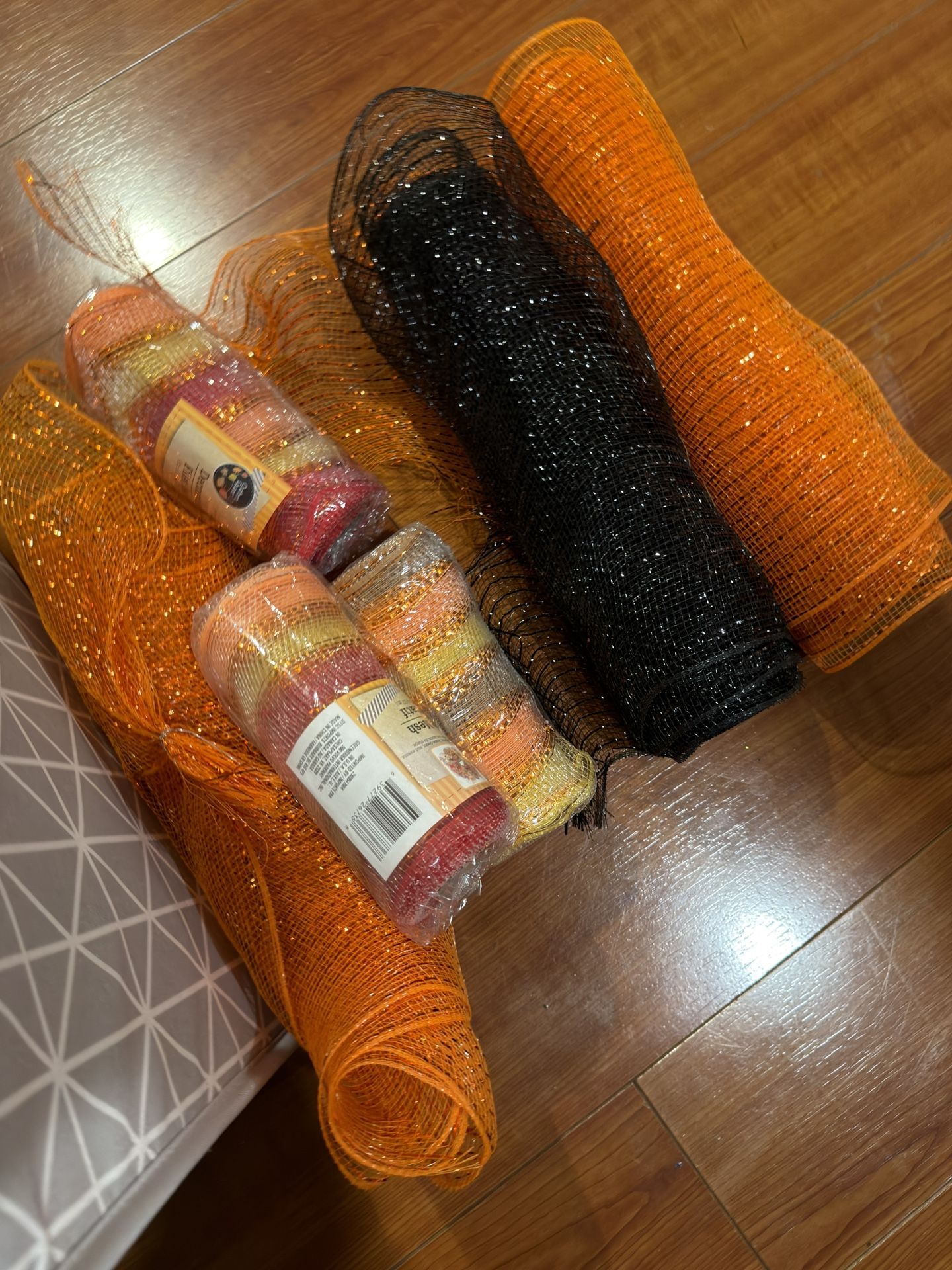 Arts & Craft DIY Party Supplies