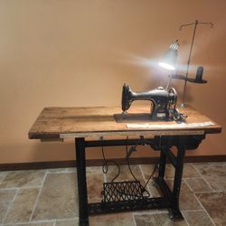 Singer Sewing Machine