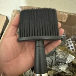 Barber Duster 