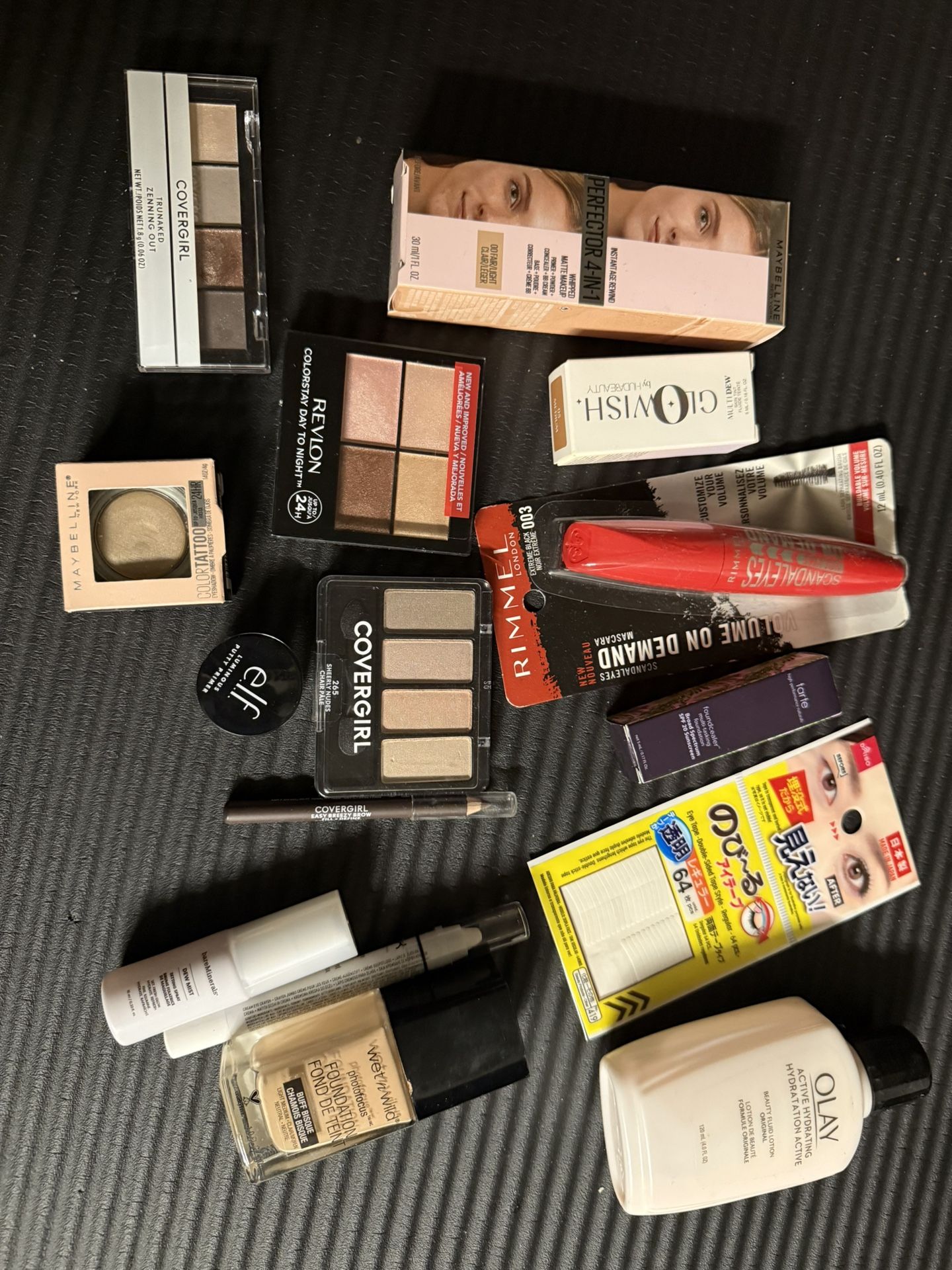 Makeup And Skin Care