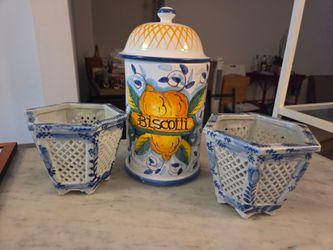 Kitchen decor