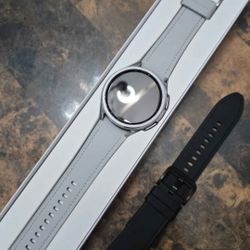 Samsung Galaxy Watch6 Classic Unlocked (Cellular/Bluetooth - 47 MM)  