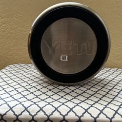 Yeti Dog Bowl