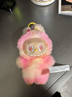Big Energy Labubu
