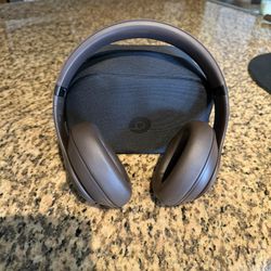 Beats By Dre Studio Pro (Deep Brown) 
