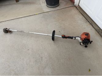 Stihl weed eater