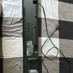 Sony Soundbar 