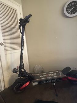 Nanrobot LS7+