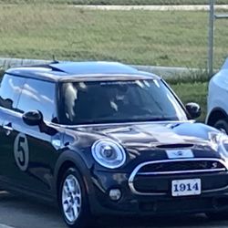 2015 Mini Cooper
