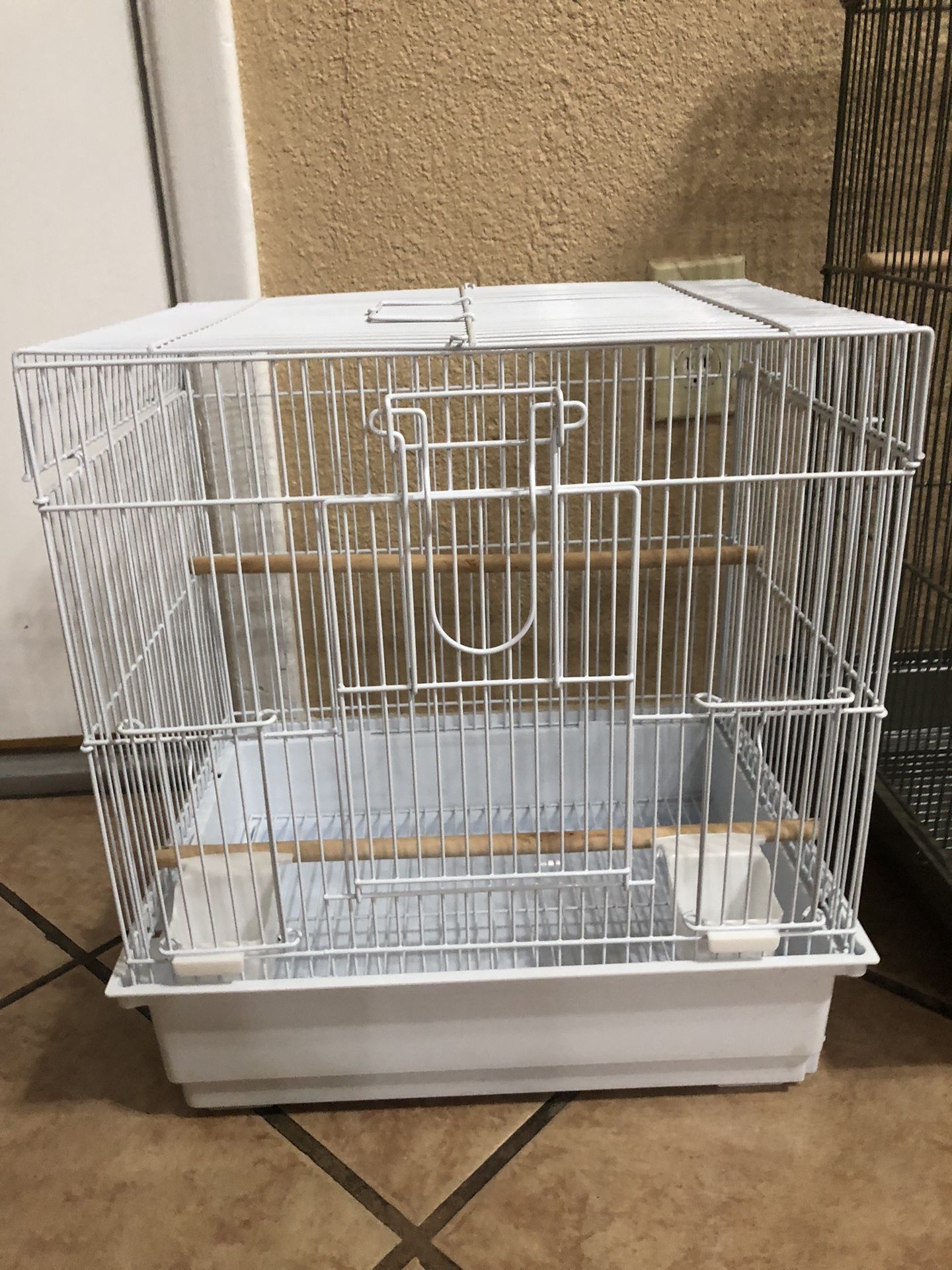 Bird Cages