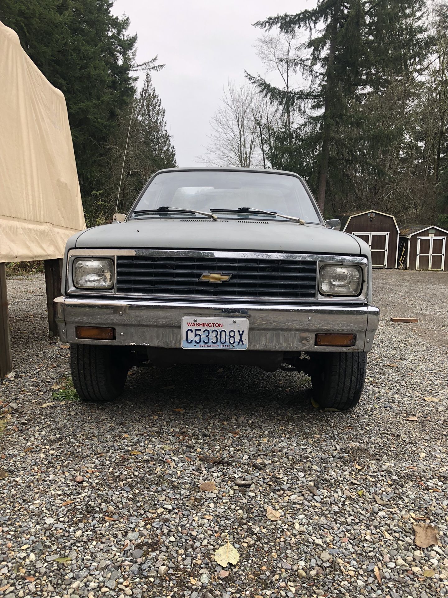 Used Chevy Luv For Sale - hvvxudc