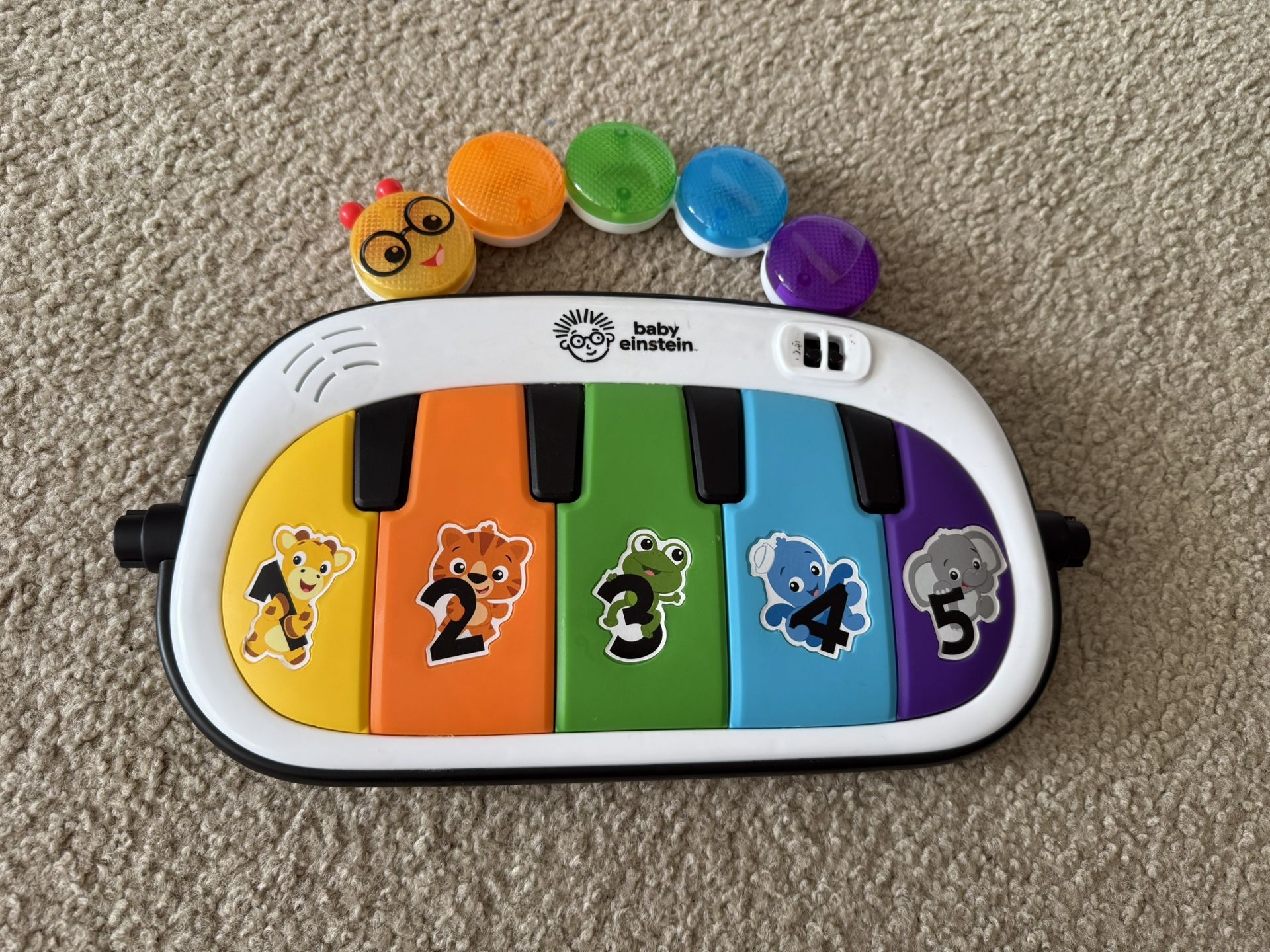 Music Piano