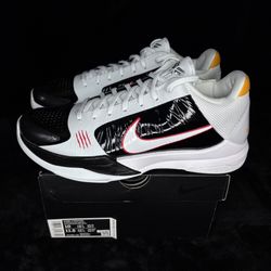 Nike Kobe V Protro - Bruce Lee Alternate - Men’s Size 10 (women’s 11.5)