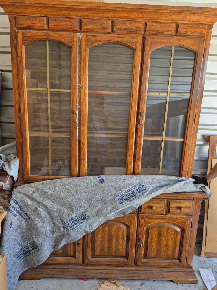 China Cabinet 