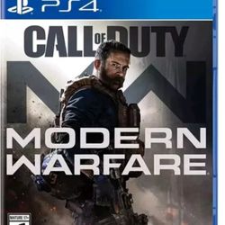 Lot Of Two PS 4 Games & 1-PS 5 Game