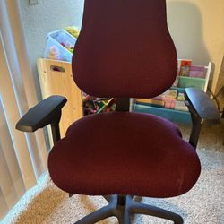 Free chair