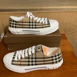Designer sneakers