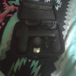 Cryotex Deep Tissue Massage gun