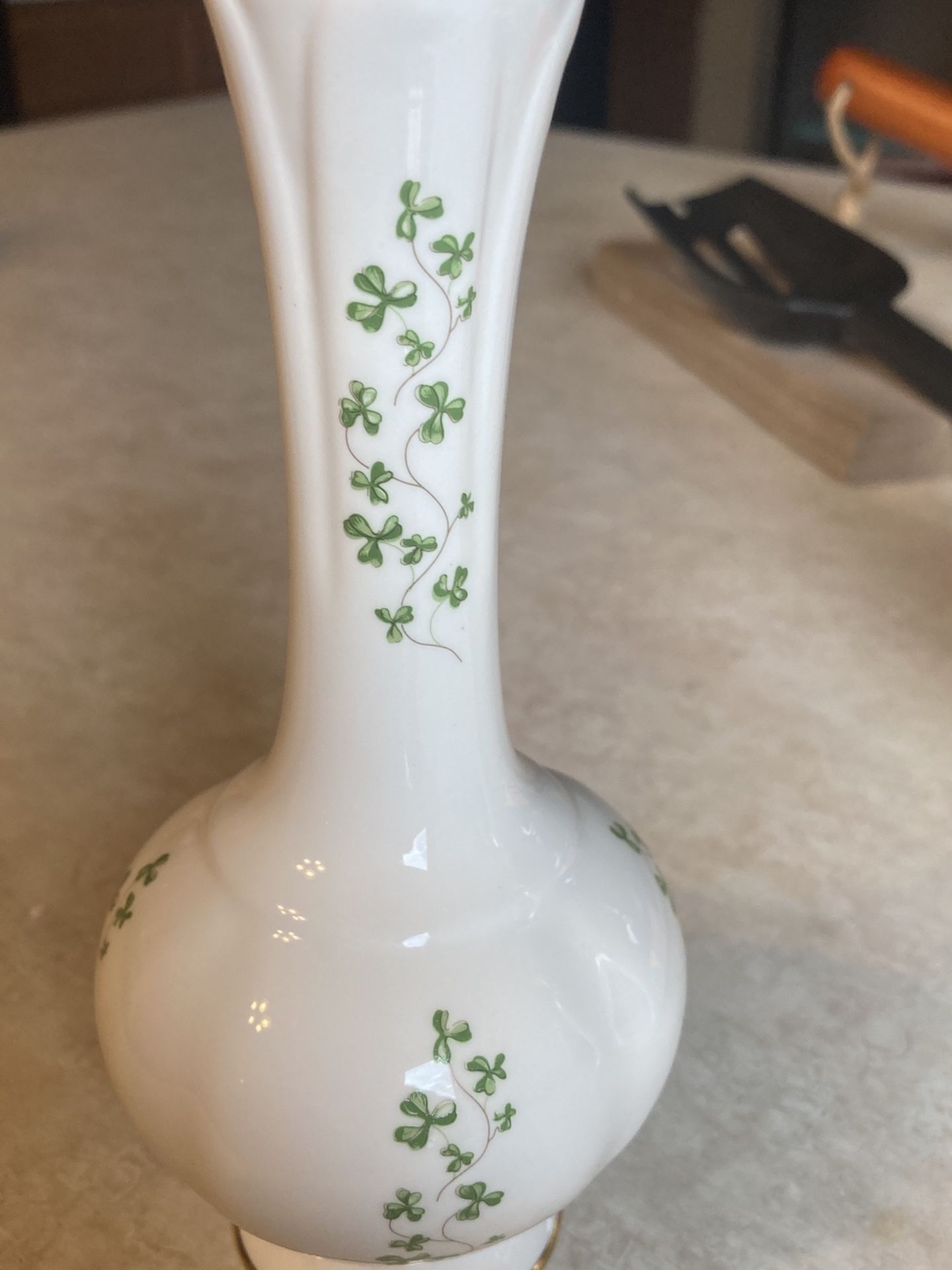 Stem Vase