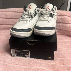 Jordan 3 Retro