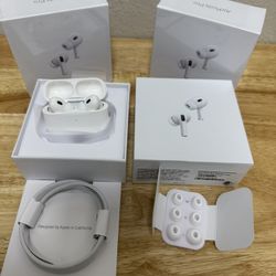 AirPod Pro 2