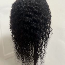 Deep Wave Human Hair