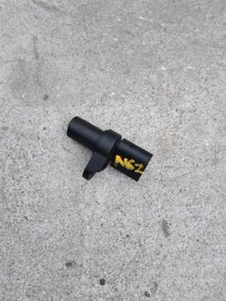 BMW N62 Crankshaft Position Sensor 