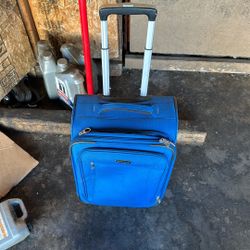 Suitcase 