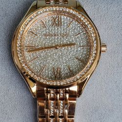 New Michael Kors Women's