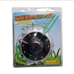 The Original Weedshark Pro Trimmer Head