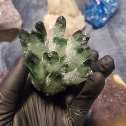Real Healing Crystal's $50 Each