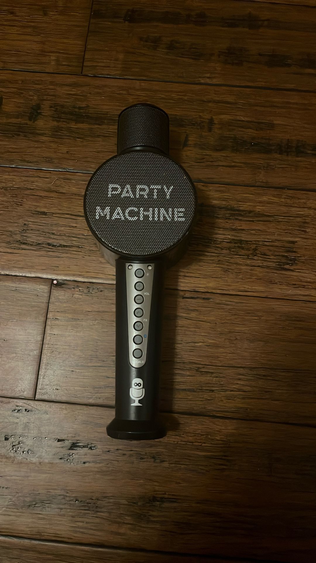 Bluetooth Microphone