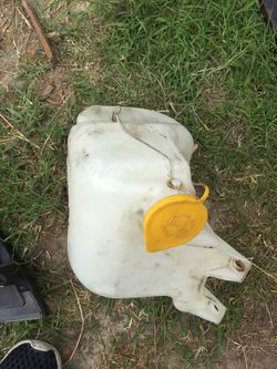 2002 WRx windshield washer bottle