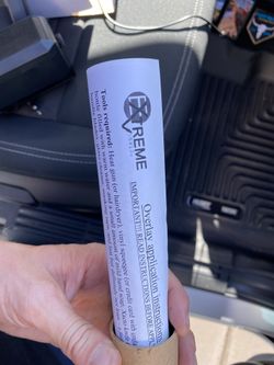 2010 Honda Civic Sedan Taillight Smoked Film Overlays 