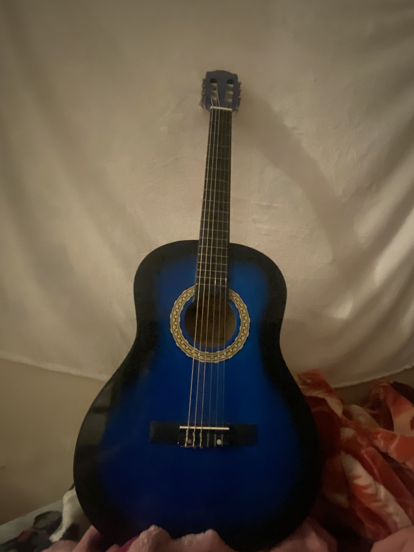 Acoustic Guitar