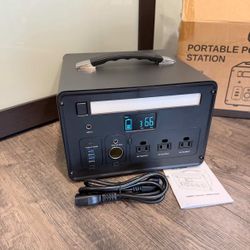Portable Power Station 2000W 1008Wh