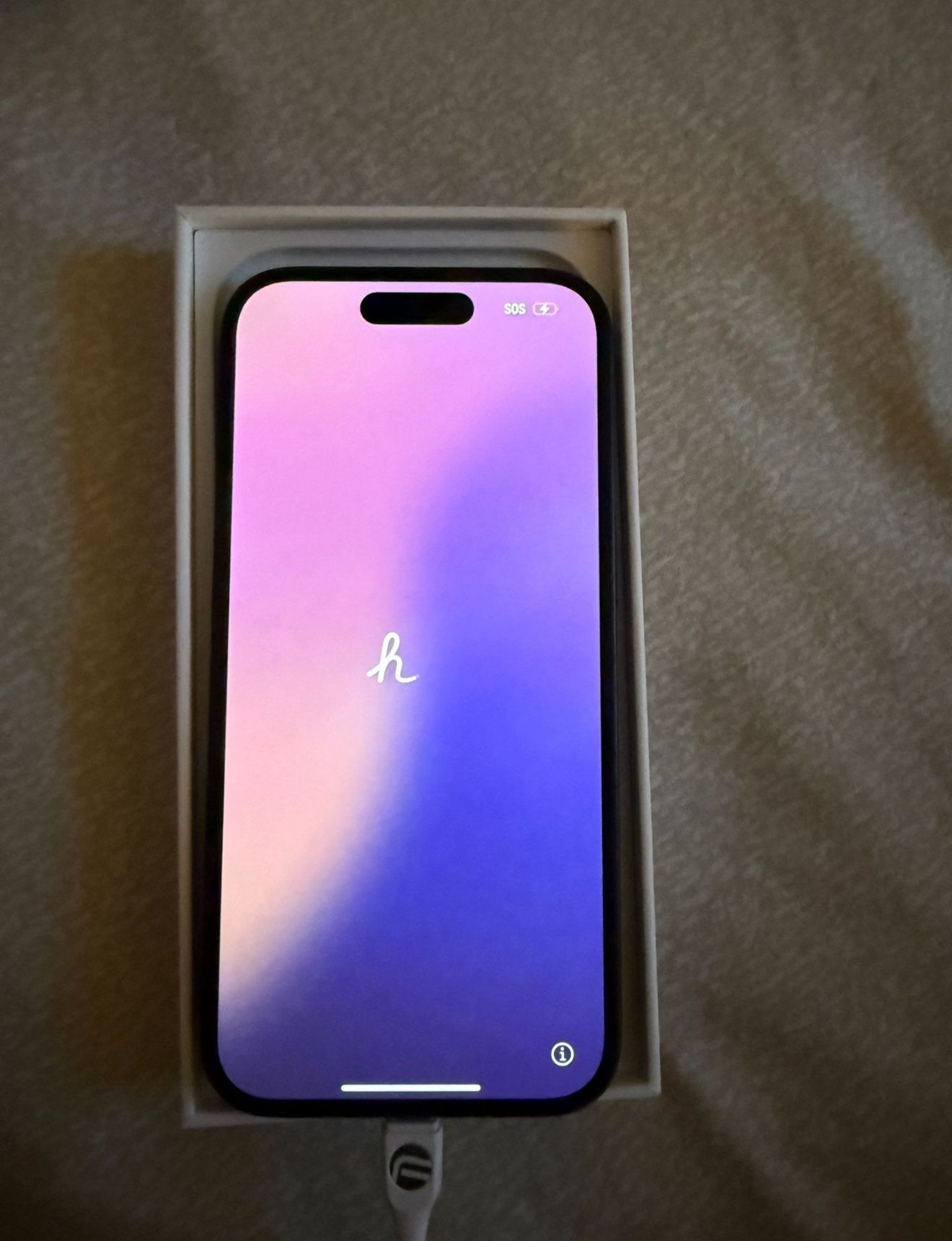 iPhone 15 (Att/Cricket)