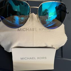 Michael Kors Women's Sunglasses