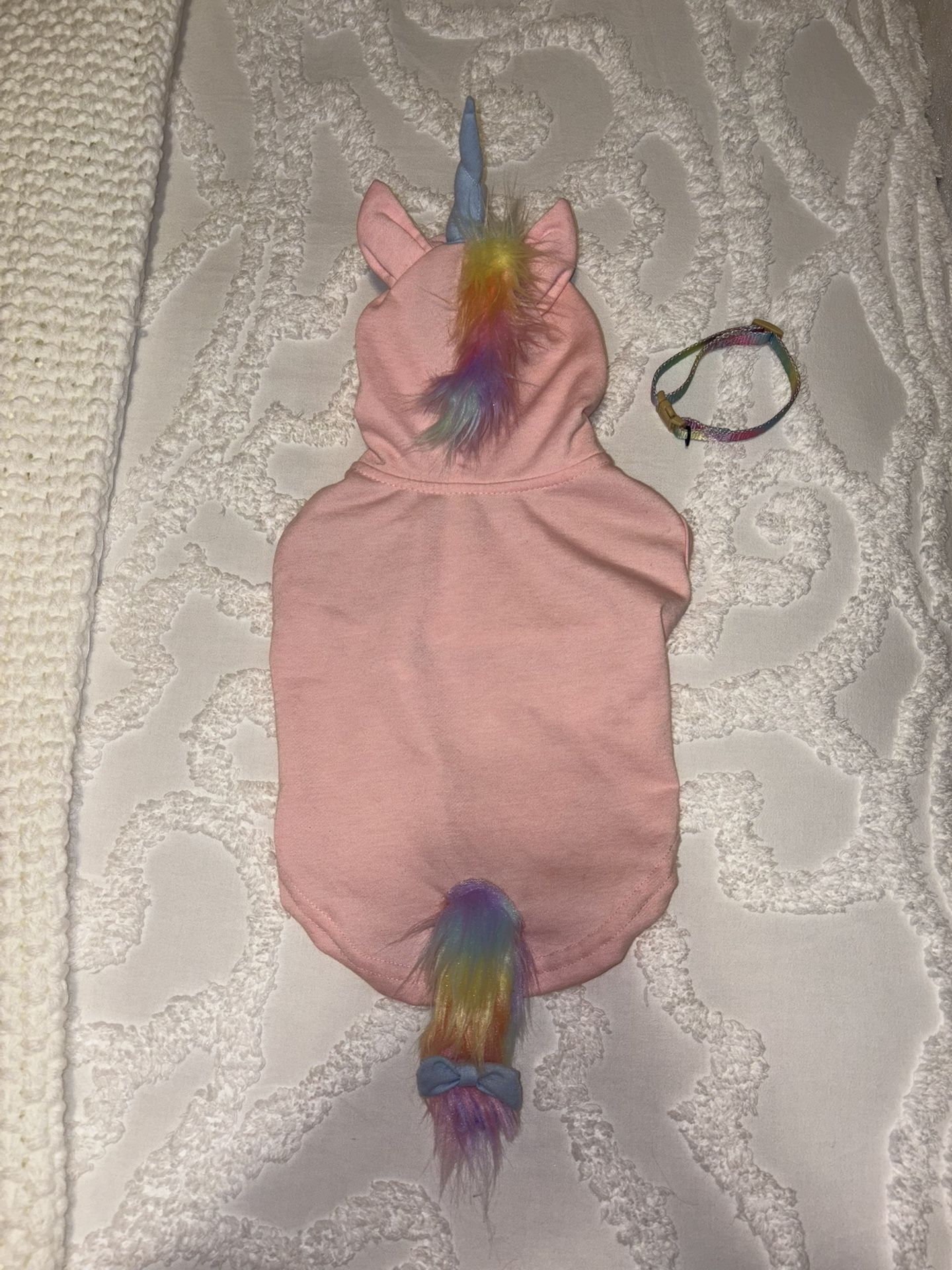 Puppy - Dog Unicorn Costume