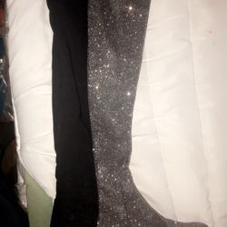 Long Boots