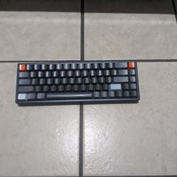 Keychron K6 Wireless Keyboard
