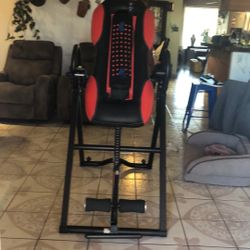 HEALTH  GEAR. O/B You could make me an offer