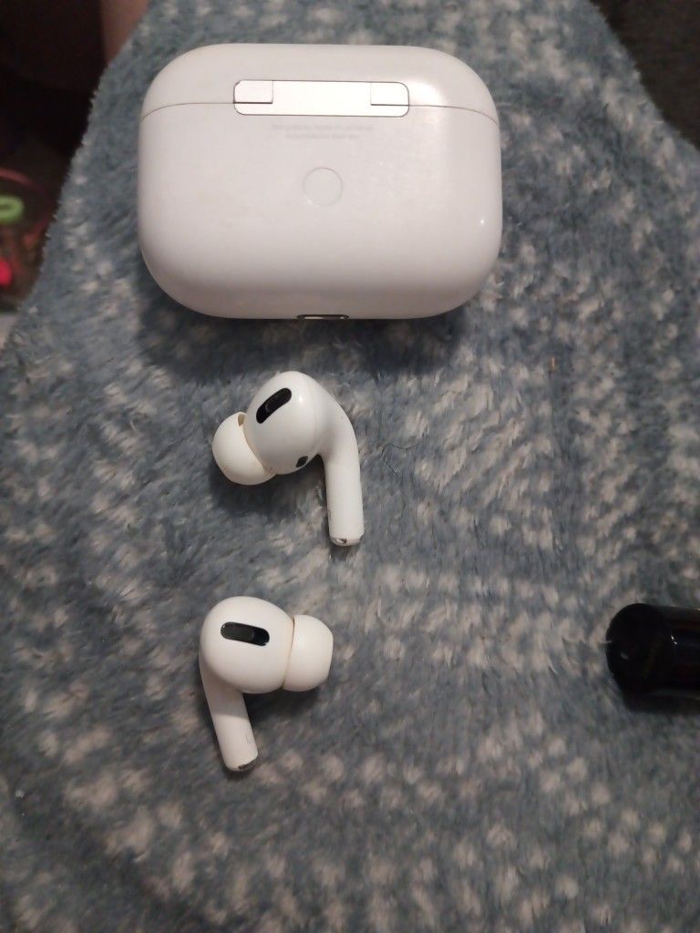 Air Pods Pro 2nd Gen