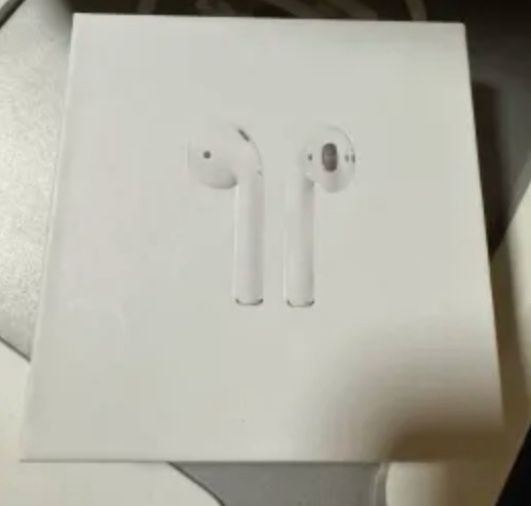 Apple AirPods 2nd Gen – Brand New & Ready to Ship
