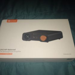Looking To Sell Now Brand New Zh3 Hifi 