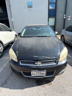 2010 Chevrolet Impala