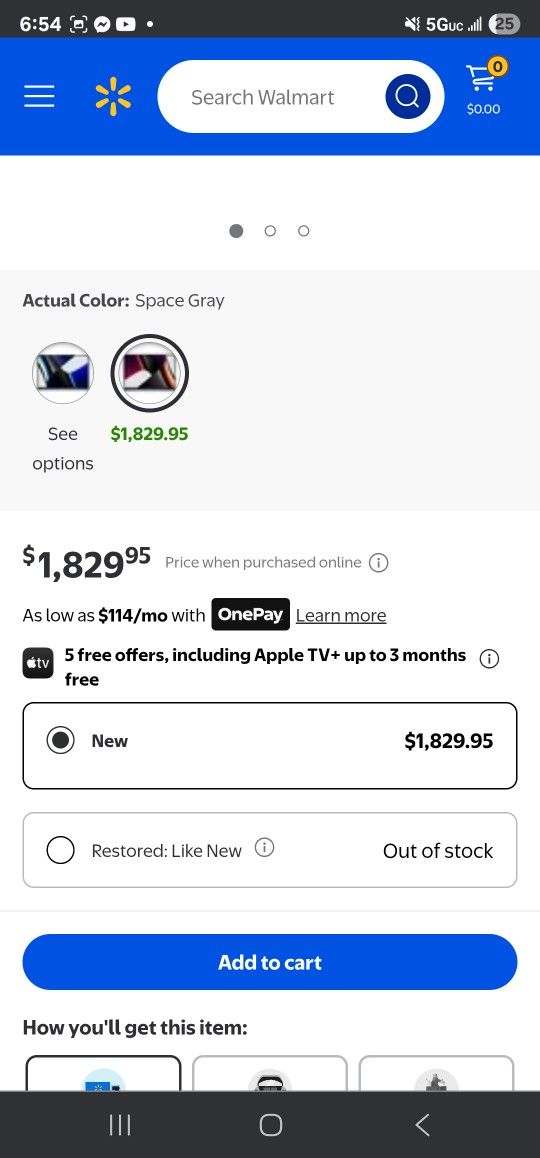 Macbook Pro