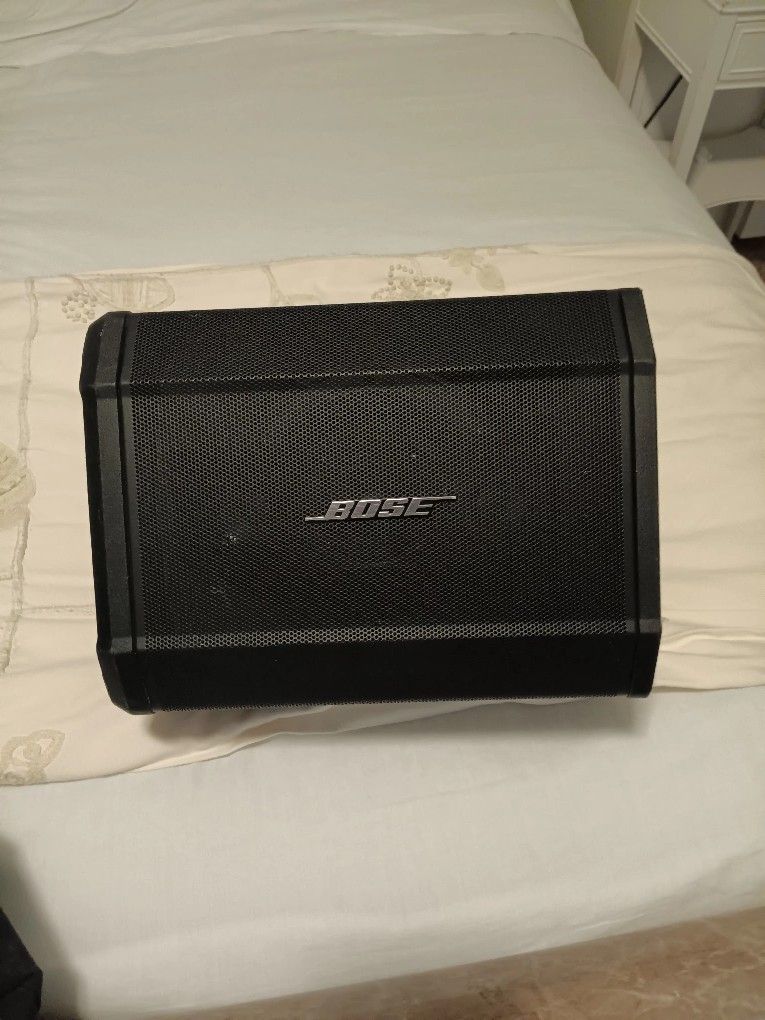 Bose S1 Pro