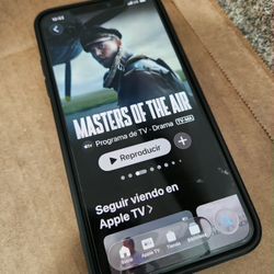 Iphone 11 Pro Max Unlocked Semi Nuevo 